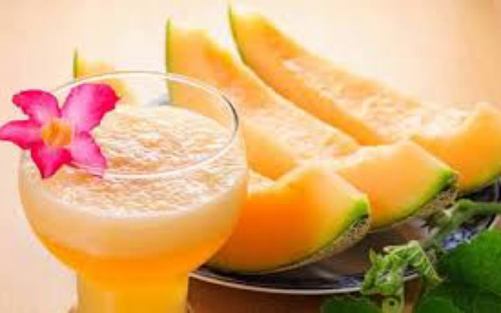 বাঙ্গির শরবত তৈরির রেসিপি