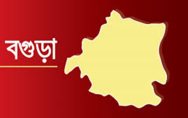 আগুনে ভস্মীভূত হলো বগুড়ার এক হোটেল ও চার দোকান