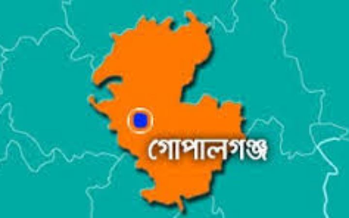 গোপালগঞ্জে জামাইয়ের হাতে শ্বশুর খুন