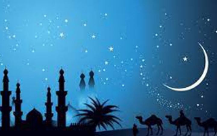 যেদিন হতে পারে ঈদ