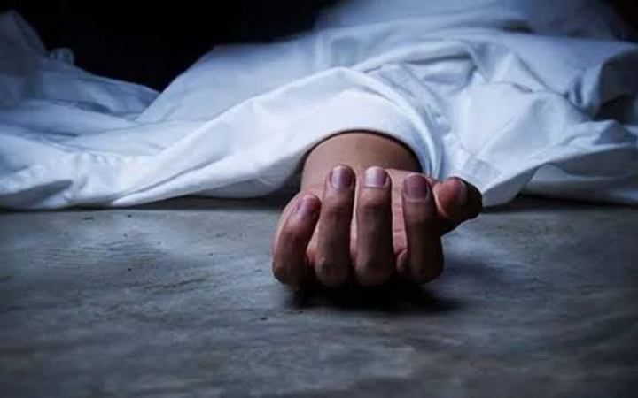 দিনাজপুরে যুবকের মরদেহ উদ্ধার