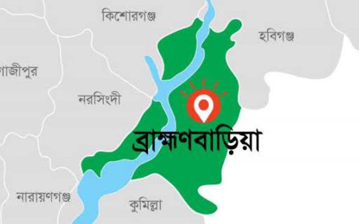 ব্রাহ্মণবাড়িয়ায় ছুরিকাঘাতে যুবক নিহত