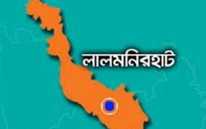 লালমনিরহাটে নলকূপের খুঁটি ভেঙে শিক্ষার্থীর মৃত্যু