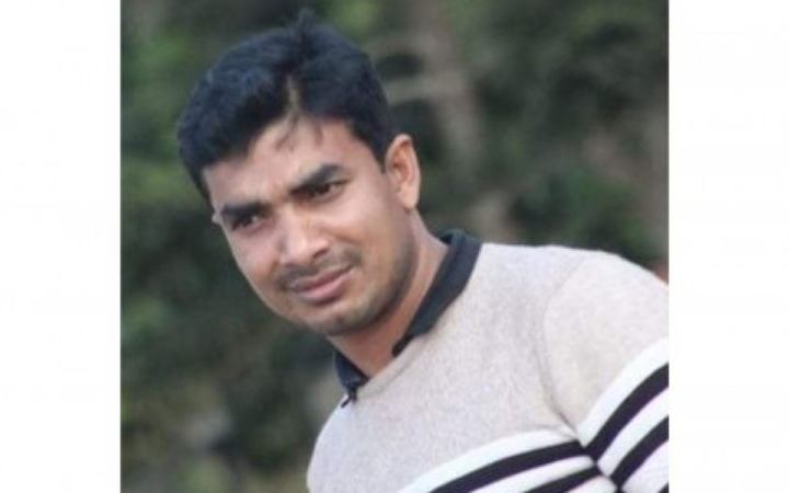 ময়মনসিংহে  বিদ্যুৎস্পৃষ্টে ছাত্রলীগ নেতার মৃত্যু