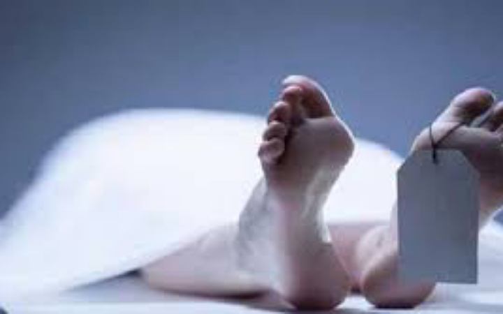 গাজীপুরে হিট স্ট্রোকে মারা গেলেন এক ব্যক্তি