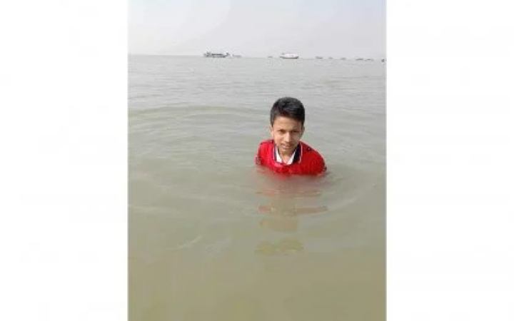 লোহালিয়া নদীতে গোসল করতে গিয়ে স্কুল শিক্ষার্থীর মৃত্যু