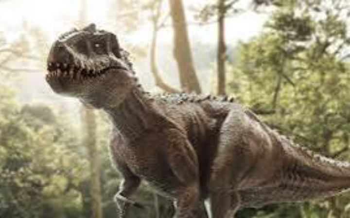 ডাইনোসর নিয়ে নতুন তথ্য দিল বিজ্ঞানীরা