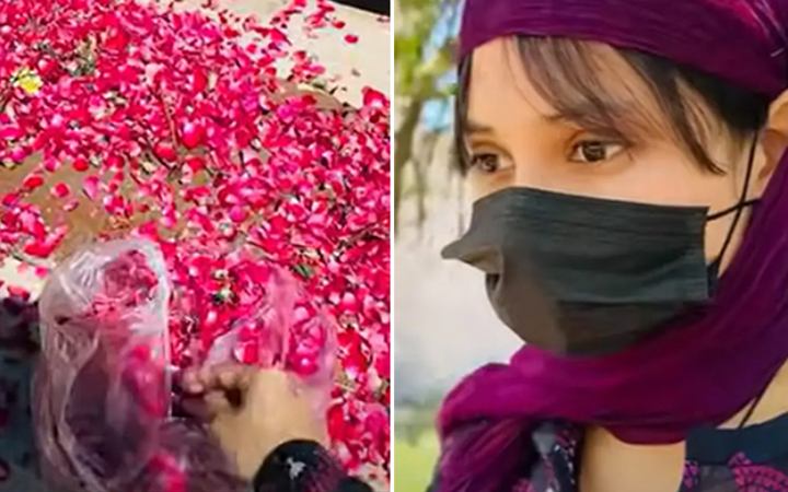 পাকিস্তানি ইউটিউবার বোনের কবর নিয়ে ভিডিও বানিয়ে তোপের মুখে