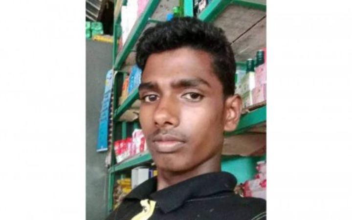 ময়মনসিংহে ছুরিকাঘাতে নিহত ১
