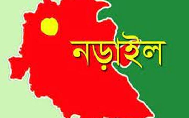 নড়াইলে নদী থেকে শিশুর লাশ উদ্ধার