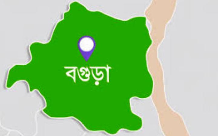বগুড়ায় সড়ক দুর্ঘটনায় নিহত ১
