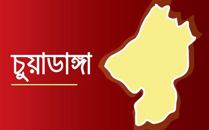 চুয়াডাঙ্গায় নিজের মেয়েকে হত্যার পর বিদ্যুৎস্পৃষ্টে মৃত্যুর নাটক