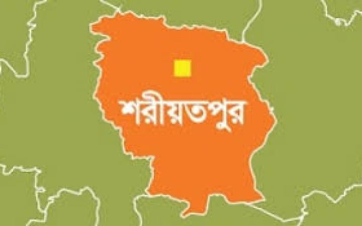 ব্রজপাতে শরীয়তপুরে তিনজনের মৃত্যু