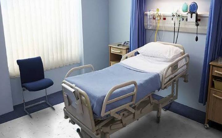 চীনে একটি হাসপাতালে হামলায় হতাহত ১০