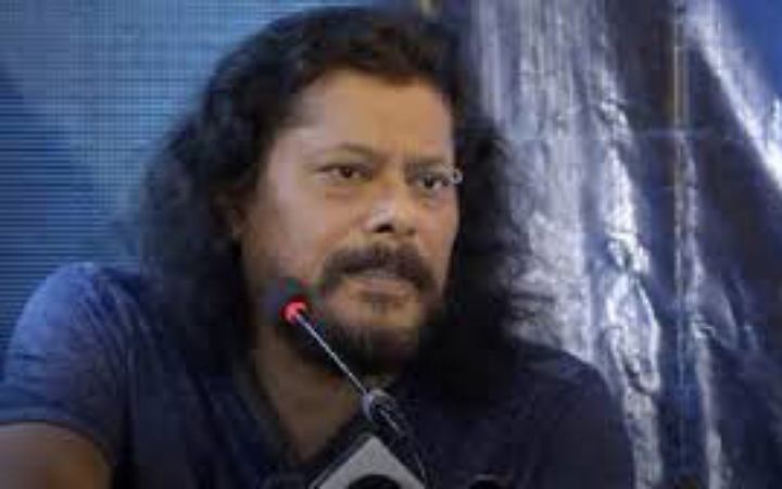 আবারও লন্ডনে ওপেন এয়ার কনসার্টে গাইবেন জেমস