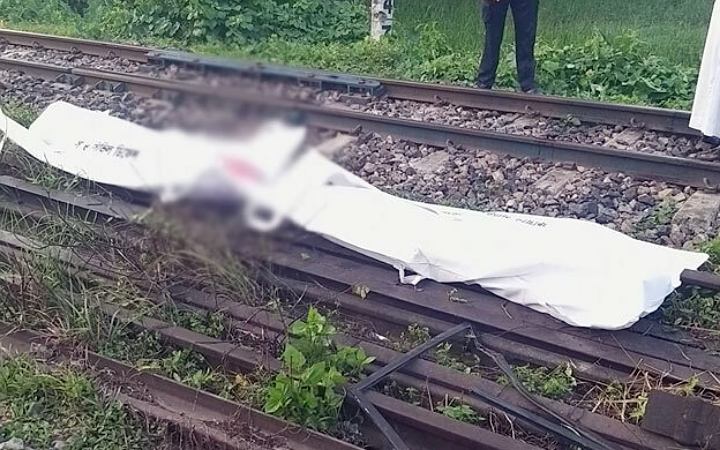 বগুড়ায় একই ট্রেনে কাটা পড়ে দুই যুবকের মৃত্যু