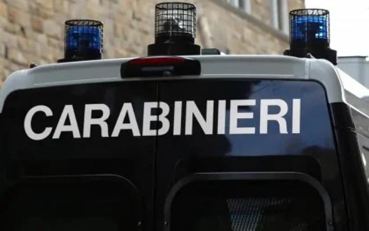 শতাধিক মাফিয়া সদস্য গ্রেফতার ইতালিতে