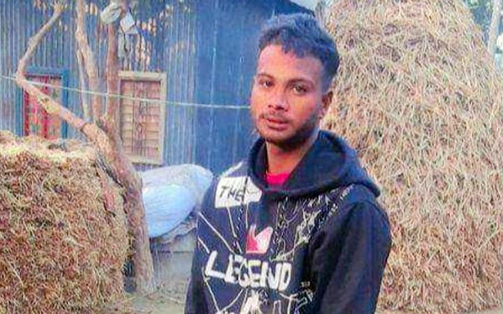 ভূঞাপুরে ভবন থেকে পড়ে নির্মাণ শ্রমিকের মৃত্যু
