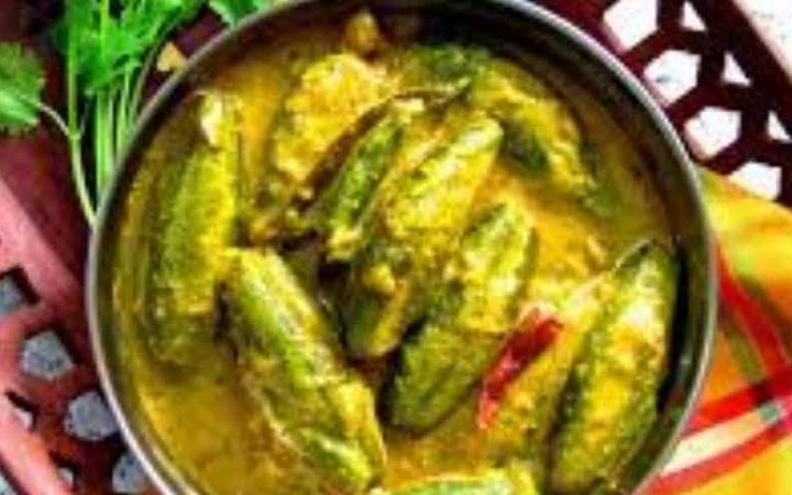 দই পটোল রান্নার রেসিপি