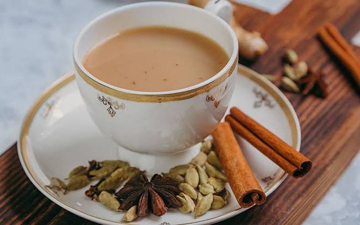 মসলা চায়ের উপকারিতা