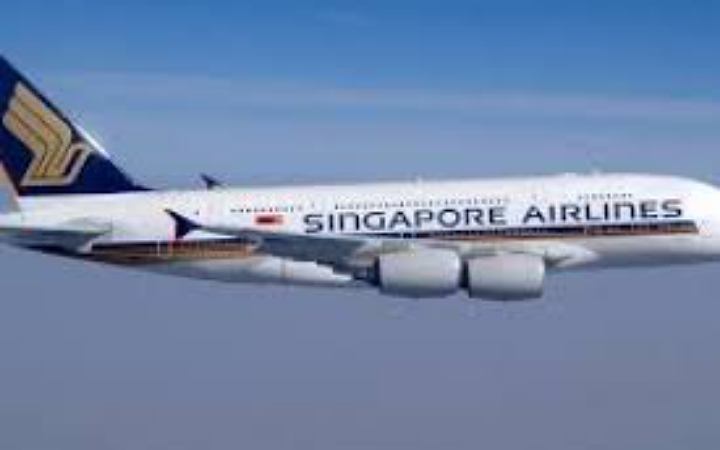 ব্যাংককে সিঙ্গাপুরগামী উড়োজাহাজের জরুরি অবতরণে নিহত ১, আহত অনেকে