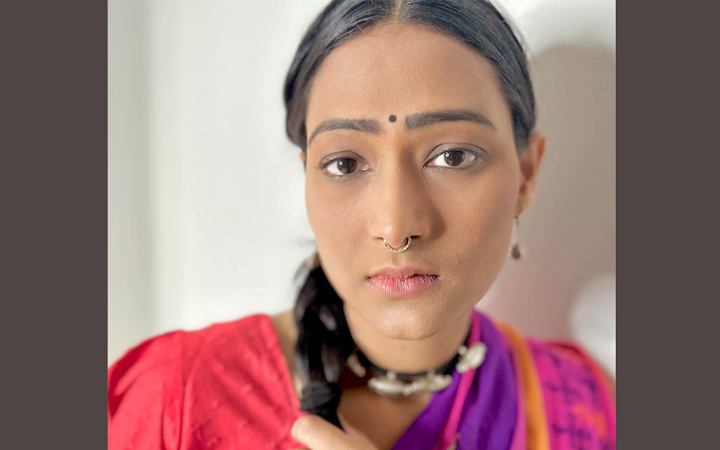 আসছে অধরার নতুন সিনেমা