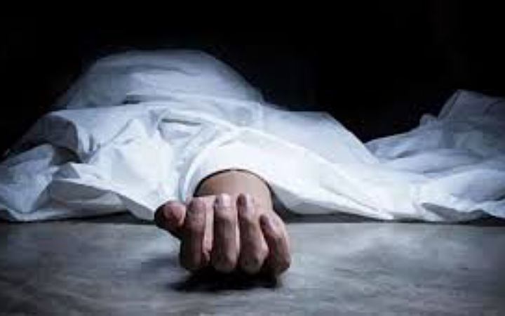 লালমনিরহাটে গৃহবধূর লাশ উদ্ধার