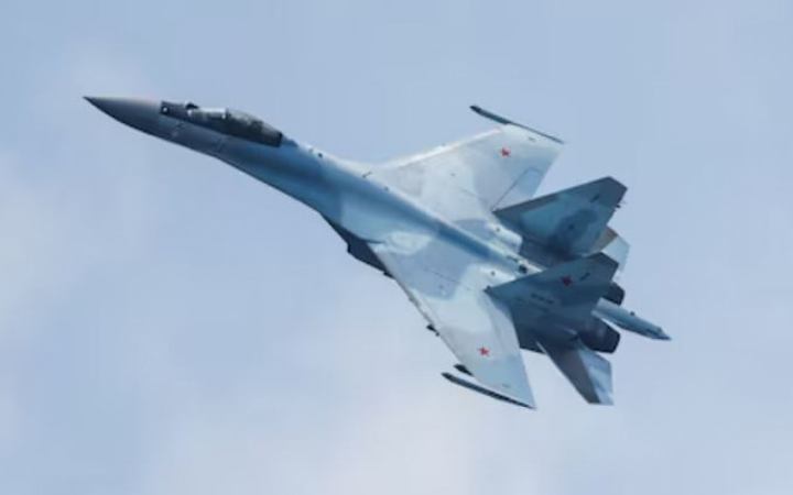 রাশিয়ার বিমান হামলা খারকিভে নিহত ১৬