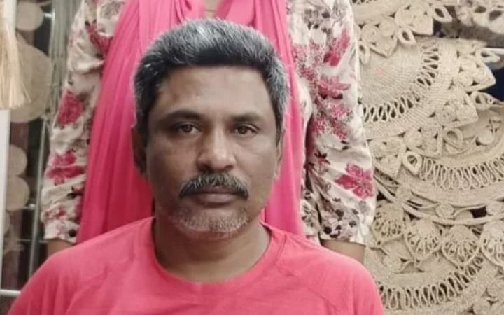 কুড়িগ্রামে সড়ক দুর্ঘটনায় যুবলীগ কর্মীর মৃত্যু