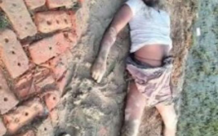 কক্সবাজারে এক দোকানির লাশ উদ্ধার