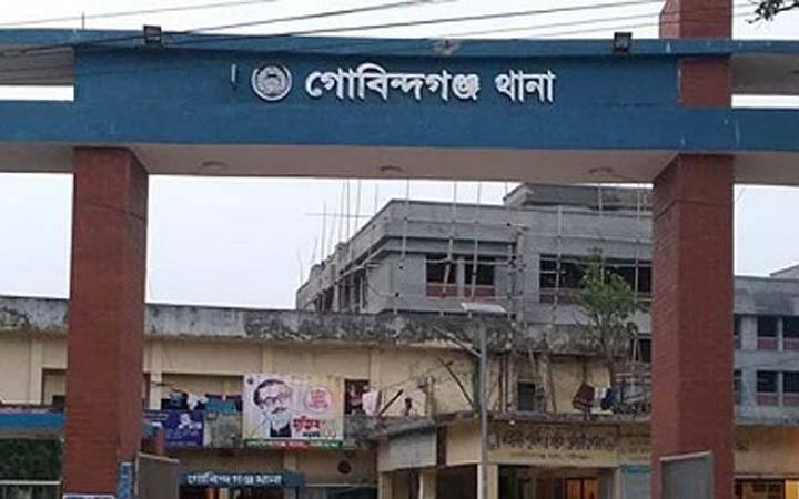 গাইবান্ধায় ছোট ভাইয়ের হাতে বড় ভাইয়ের মৃত্যু