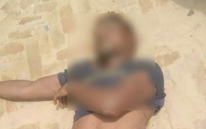 কক্সবাজার উখিয়া ক্যাম্পে রোহিঙ্গাকে পিটিয়ে হত্যা