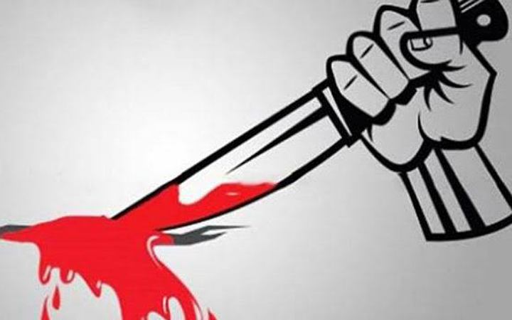 গাজীপুরে পোশাক শ্রমিককে ছুরিকাঘাতে হত্যা