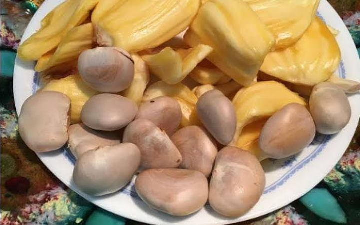 কাঁঠালের বীজের উপকারিতা
