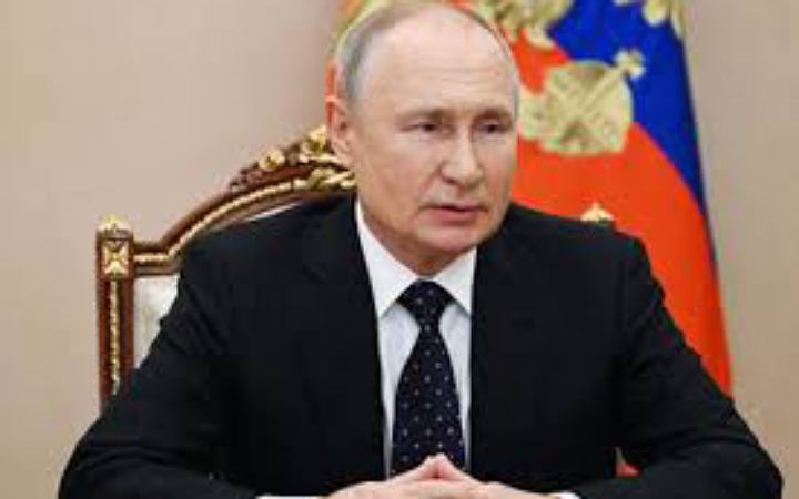 ঈদুল আজহার শুভেচ্ছায় যা বললেন পুতিন