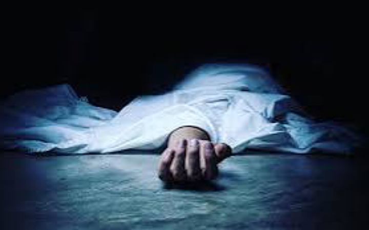 ব্রাহ্মণবাড়িয়ায় এক বৃদ্ধকে হত্যার অভিযোগ