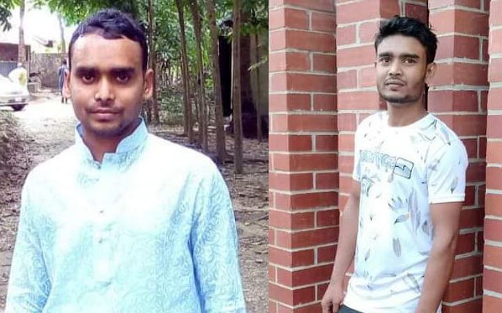 চট্টগ্রামে বড় ভাইয়ের একদিন পর মারা গেলেন ছোট ভাই