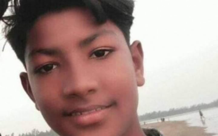 কর্ণফুলীতে ফুটবল খেলোয়াড়ের মৃত্যু
