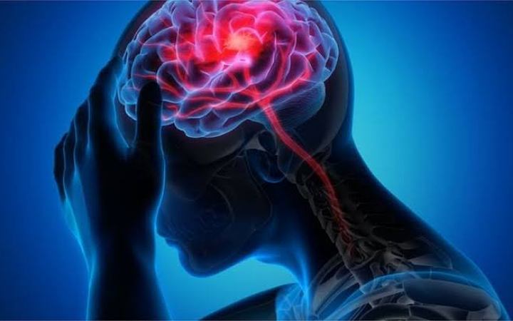 স্ট্রোকের বছরখানেক আগ থেকেই শরীরে যেসব লক্ষণ দেখা দেয়