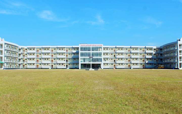 শেখ হাসিনা ক্যান্টনমেন্ট পাবলিক স্কুল ও কলেজে শিক্ষক - কর্মচারি নিয়োগ