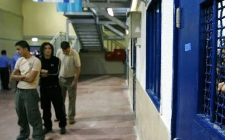 ইসরায়েলি কারাগারে গাজার ৩৬ বন্দীর মৃত্যু