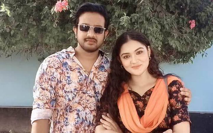 আগামীকাল দেখা যাবে ‘গ্রেট টাউট’