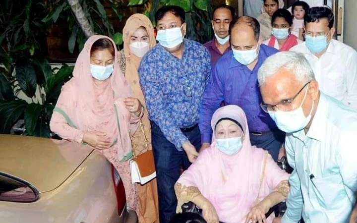 আগামীকাল সারাদেশে দোয়া মাহফিল করবে বিএনপি