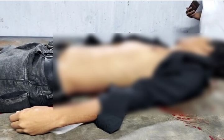 ফেনীতে ছুরিকাঘাতে এক যুবক খুন