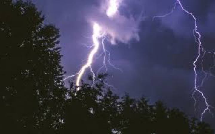 পঞ্চগড়ে বজ্রপাতে নারীর মৃত্যু