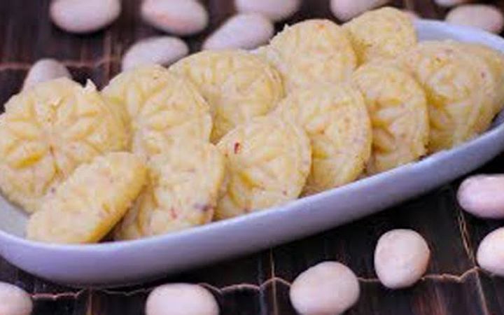 কাঁঠাল বীজের সন্দেশ তৈরির রেসিপি