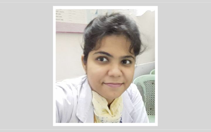 ময়মনসিংহে নারী চিকিৎসকের আত্মহত্যা