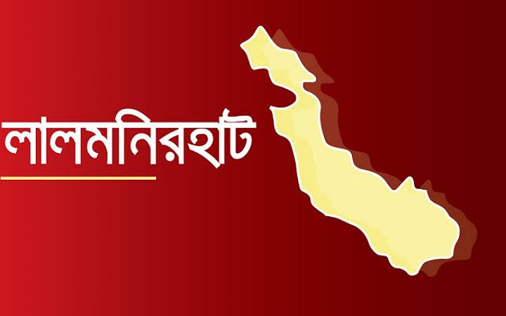 লালমনিরহাটে বাসের ধাক্কায় মুয়াজ্জিন নিহত