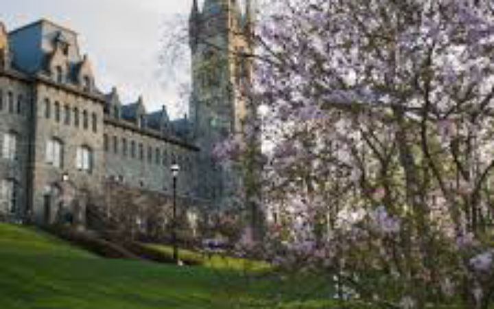 স্কলারশিপের জন্য বাবার মৃত্যুর নাটক!