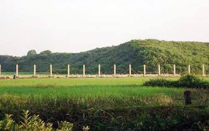 সীমান্তে মাইন বিস্ফোরণে মিয়ানমারের তরুণ নিহত